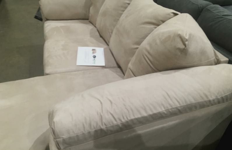 Sectionals New Direct From Manufacturer