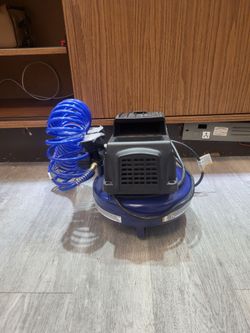 Compressor