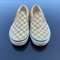 Old Skool Vans 4.5M/6.0W