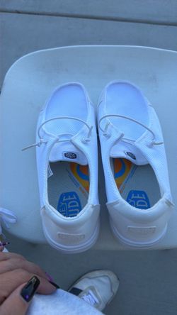Hey Dude women’s shoes