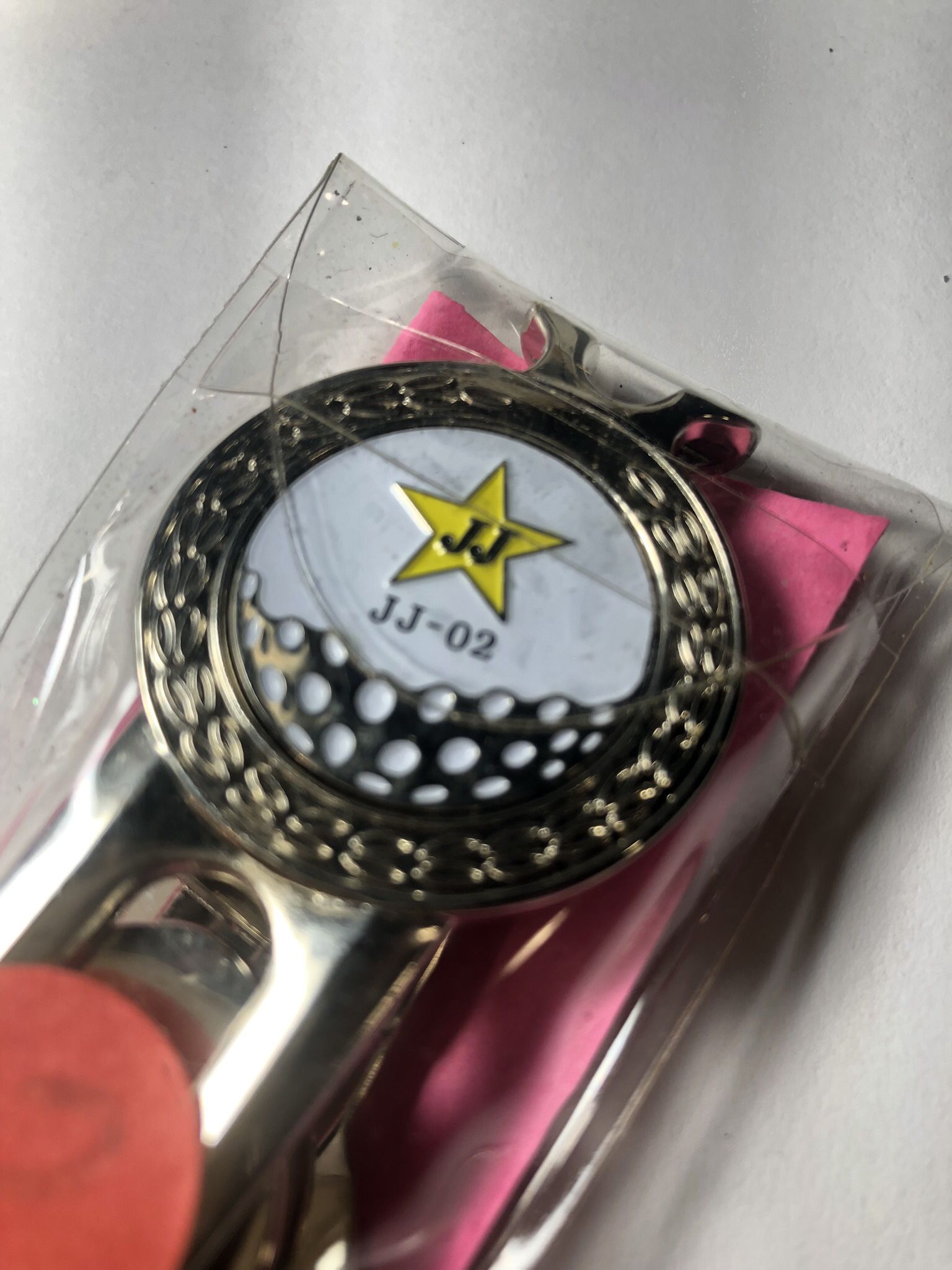 JJ-02 Jet Divot Tools (Set of Two)