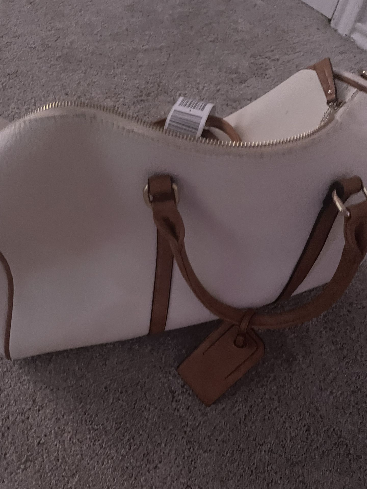Duffle Bag