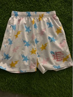 Ee shorts