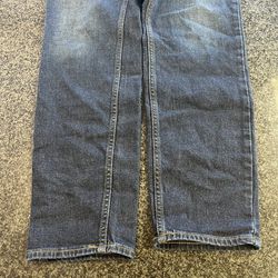 Old Navy Athletic Taper Fit 30x34 Stretch Denim Light Wash Soft EXCELLENT! for Sale in WA OfferUp