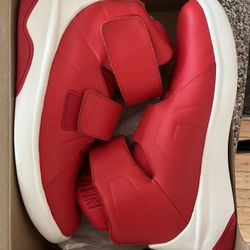 Nike Marxman University Red Size 11 