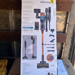 Sam’s Club ePro Select Cordless Vacuum Complete *Used works great
