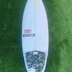 5’8” Pyzel Sure Thing