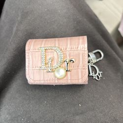 Bag charm Fashion Air pod cases
