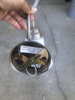 Light Fixtures