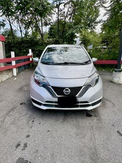 2019 Nissan Versa Note
