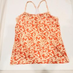 Zella Yoga Top