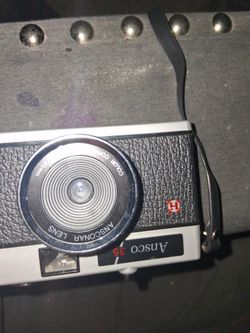 Camera