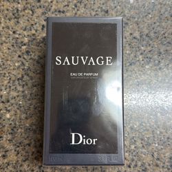 Dior Sauvage EDP 100ml