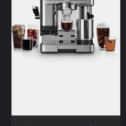 Cafe Luxe 1 In 4 Ninja Pro 