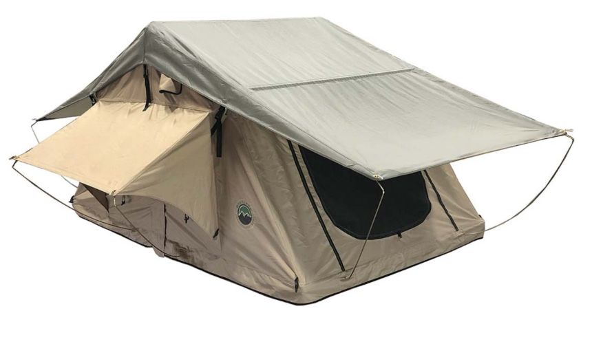 OVS ROOF TOP TENT