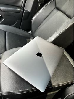 MacBook Air 2019