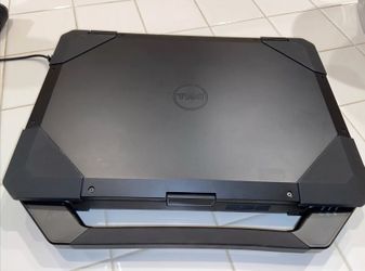 Dell Rugged Latitude 5420 Laptop PC Toughbook 