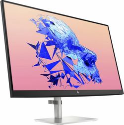 HP U32 32” 4K HDR Monitor