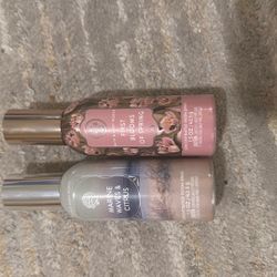 Spring Room Sprays Bundle 