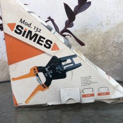 SIMES Mod. 132 Stapler 