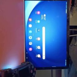 Samsung Galaxy Tab A9+ tablet 11inch Screen