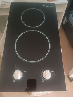 Cooktop