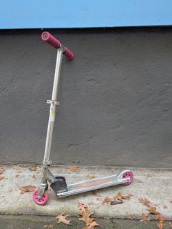 Kids Razor Scooter