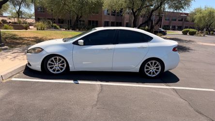2013 Dodge Dart