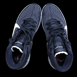 Nike KD 13 "Oreo" basketball shoe Size 10