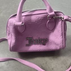 Juicy Couture Purse