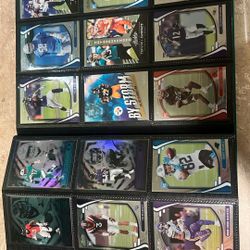 Football Cards