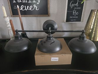 Light Fixture