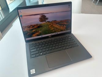 14” Dell High Performance Laptop (i7, 16GB, 512GB SSD)