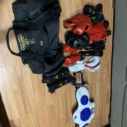 TaeKwondo Gear