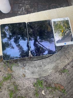 3 iPad