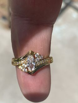 Beautiful ring