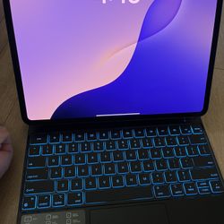 iPad Pro 13in M4 256gb Newest