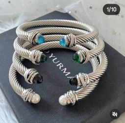 david yurman Bangles