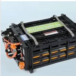 2003-2005 Honda Civic Hybrid Battery 