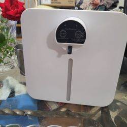 Dispensador de Jabon