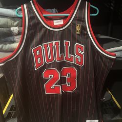 Jordan jersey