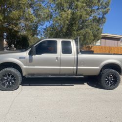1999 Ford F-250