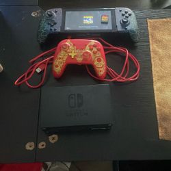 Nintendo Switch 1