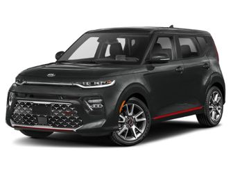 2021 Kia Soul