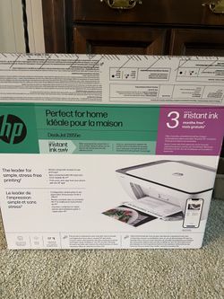 New excellent condition.