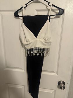 Windsor & Fashion Nova outfit