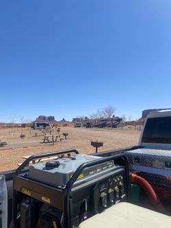 Generator for sale