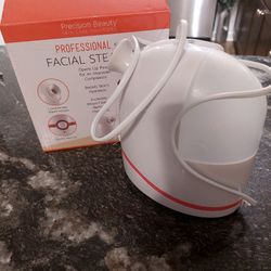 Face Steamer