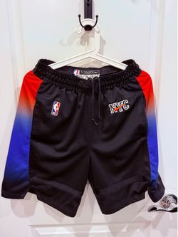 New York Knicks x Nike x Kith x NBA Shorts Men: S
