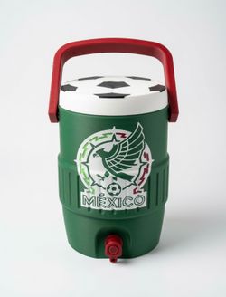 Mexico cups